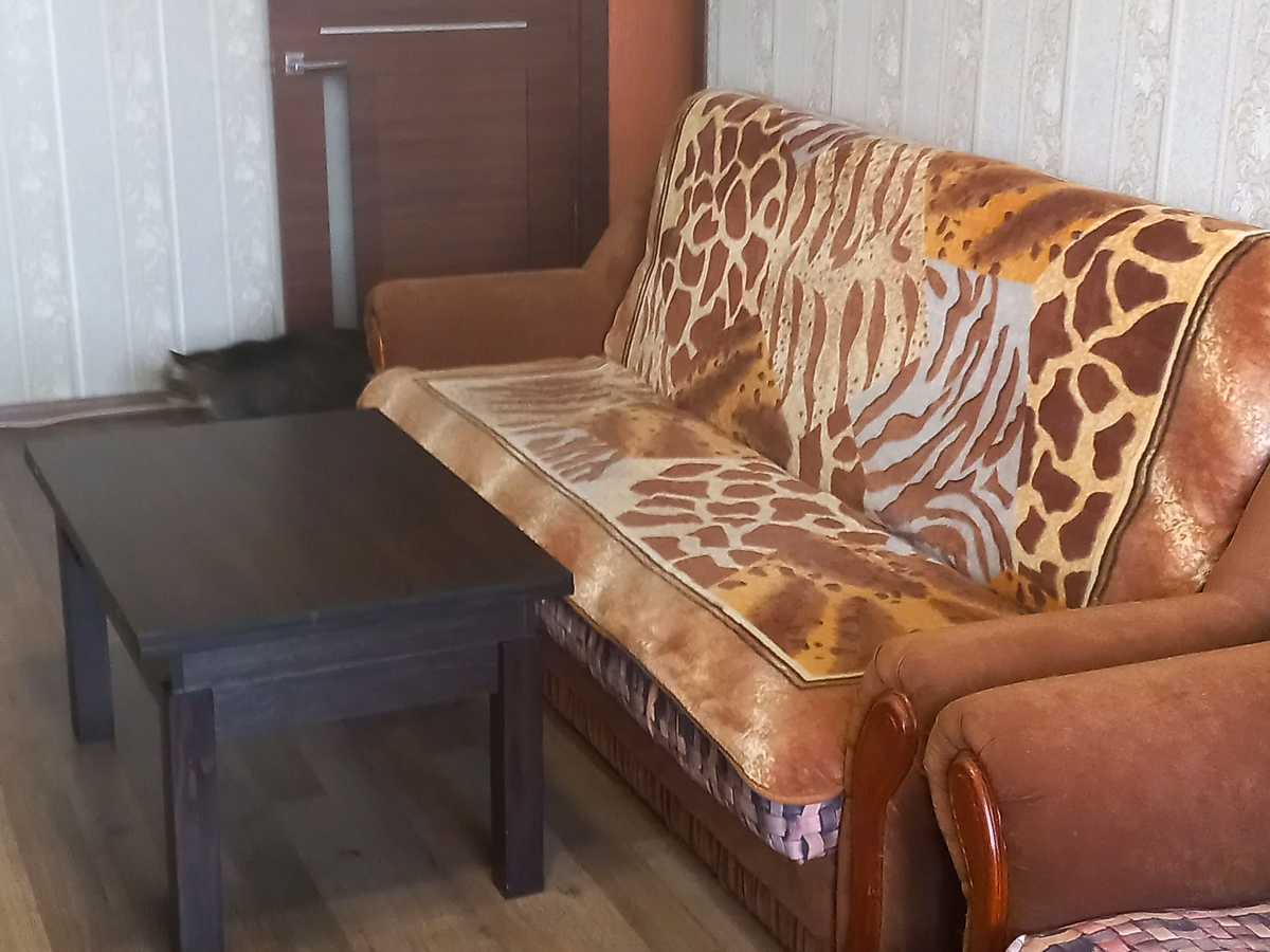 Квартира на вул. Холодноярської Бригади, 42 в Сумах, ID 296531, фото №8