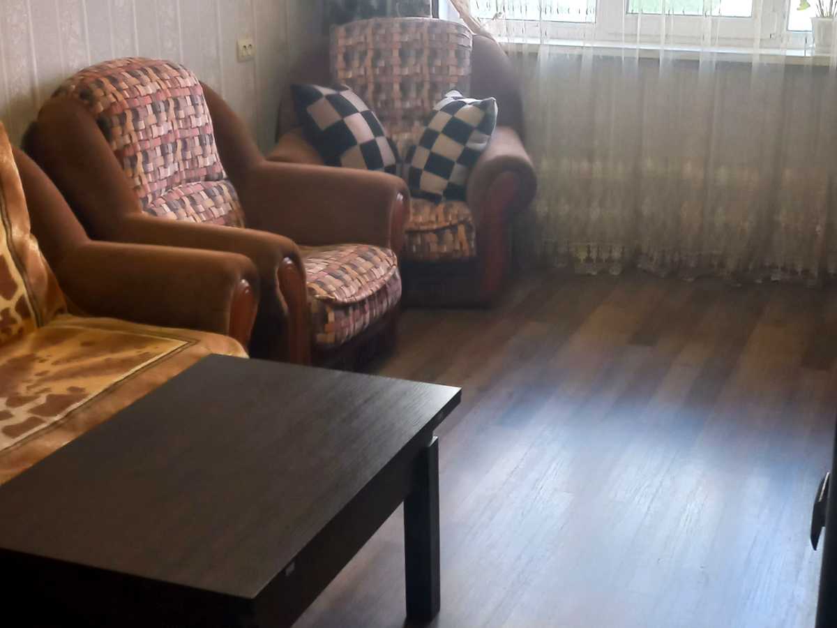 Квартира на вул. Холодноярської Бригади, 42 в Сумах, ID 296531, фото №10