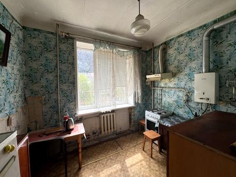 Квартира на вул. Січеславська, 15 в Кривому Розі, ID 259647, фото №4