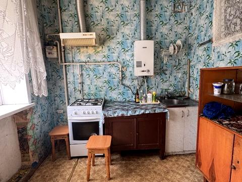 Квартира на вул. Січеславська, 15 в Кривому Розі, ID 259647, фото №5