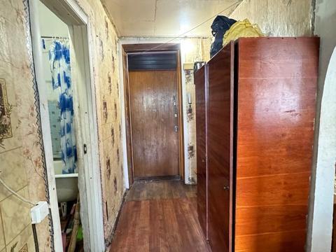 Квартира на вул. Січеславська, 15 в Кривому Розі, ID 259647, фото №6