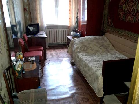 Квартира на просп. Тракторобудівників, 85а в Харкові, ID 216614, фото №3