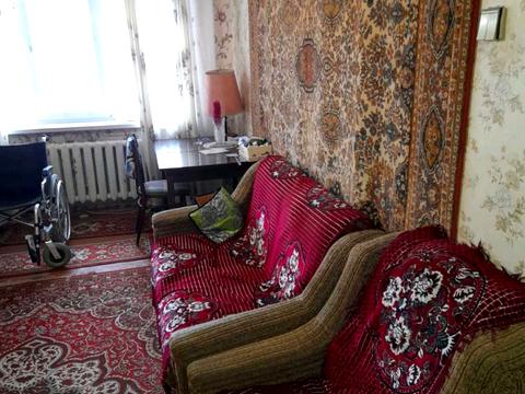 Квартира на просп. Тракторобудівників, 85а в Харкові, ID 216614, фото №4