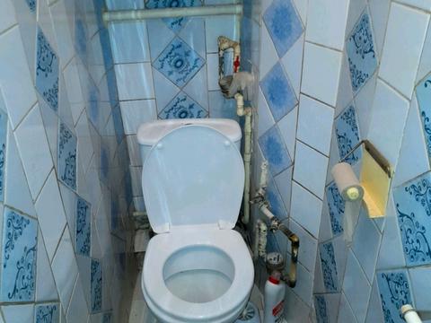 Квартира на просп. Тракторобудівників, 85а в Харкові, ID 216614, фото №5