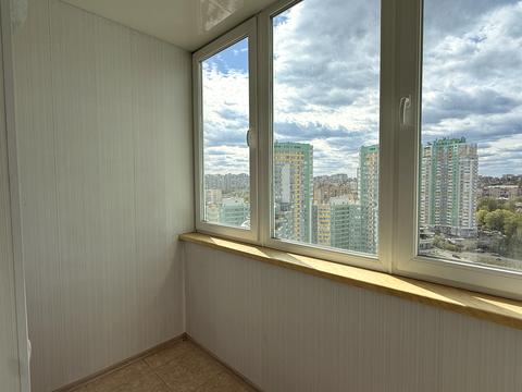 Квартира на вул. Вишгородська вул., 45-Б/1 в Києві, ID 176495, фото №12