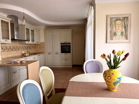 Квартира на вул. Вишгородська вул., 45-Б/1 в Києві, ID 176495, фото №15