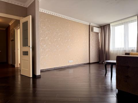 Квартира на вул. Вишгородська вул., 45-Б/1 в Києві, ID 176495, фото №23