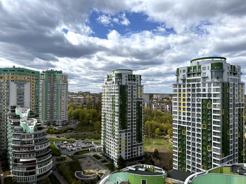 Квартира на вул. Вишгородська вул., 45-Б/1 в Києві, ID 176495, фото №32
