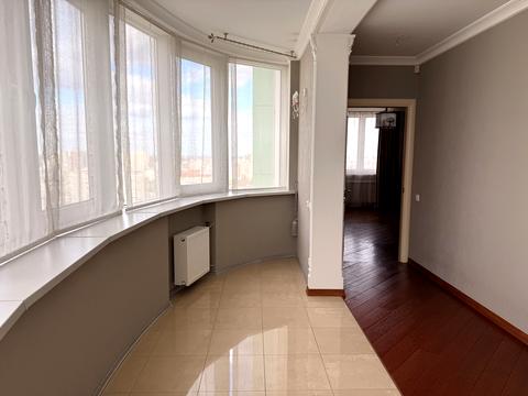 Квартира на вул. Вишгородська вул., 45-Б/1 в Києві, ID 176495, фото №37