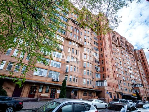 Квартира на вул. Герцена вул., 17-25 в Києві, ID 183024, фото №25