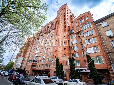 Квартира на вул. Герцена вул., 17-25 в Києві, ID 183024, фото №26