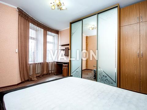 Квартира на вул. Герцена вул., 17-25 в Києві, ID 183024, фото №10