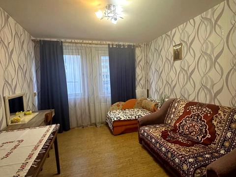 Квартира на вул. Горбачевського, 40 в Івано-Франківську, ID 206331, фото №1