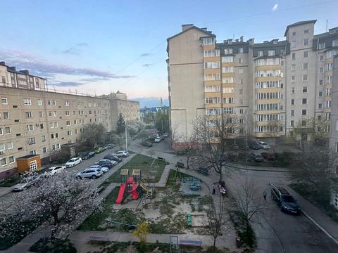 Квартира на вул. Горбачевського, 40 в Івано-Франківську, ID 206331, фото №12