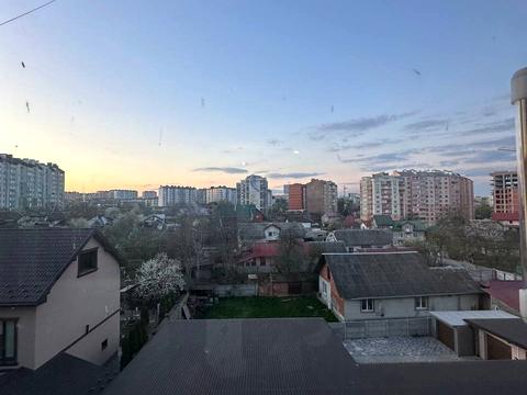 Квартира на вул. Горбачевського, 40 в Івано-Франківську, ID 206331, фото №13
