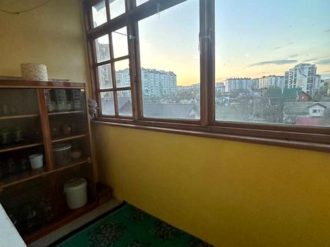 Квартира на вул. Горбачевського, 40 в Івано-Франківську, ID 206331, фото №5