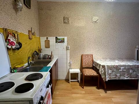 Квартира на вул. Горбачевського, 40 в Івано-Франківську, ID 206331, фото №7