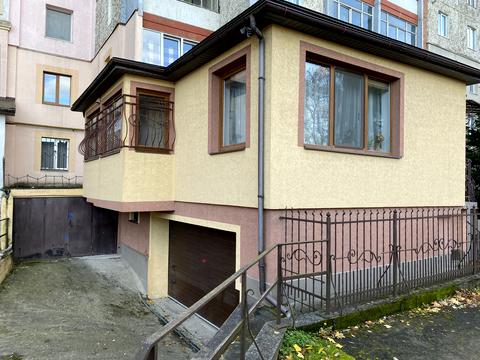 Квартира на вул. Паркова, 20 в Івано-Франківськ, ID 229806, фото №1