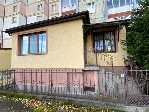 Квартира на вул. Паркова, 20 в Івано-Франківськ, ID 229806, фото №2