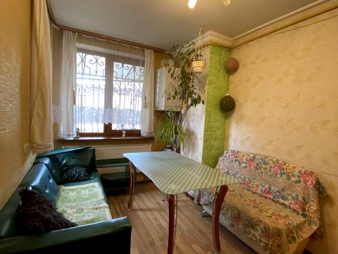 Квартира на вул. Паркова, 20 в Івано-Франківську, ID 229806, фото №13