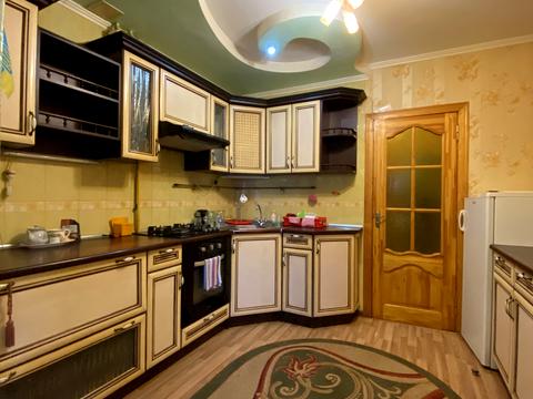 Квартира на вул. Паркова, 20 в Івано-Франківську, ID 229806, фото №15