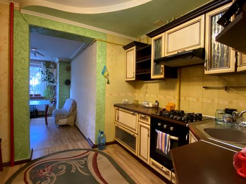 Квартира на вул. Паркова, 20 в Івано-Франківську, ID 229806, фото №16