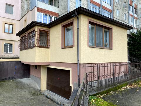 Квартира на вул. Паркова, 20 в Івано-Франківськ, ID 229806, фото №3