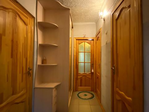 Квартира на вул. Паркова, 20 в Івано-Франківську, ID 229806, фото №23