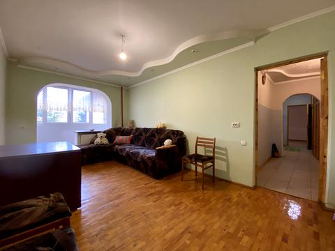 Квартира на вул. Паркова, 20 в Івано-Франківську, ID 229806, фото №26