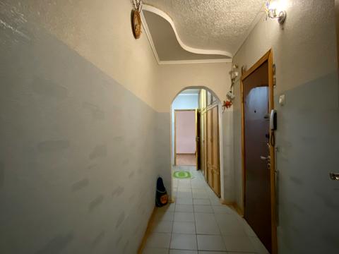 Квартира на вул. Паркова, 20 в Івано-Франківську, ID 229806, фото №28