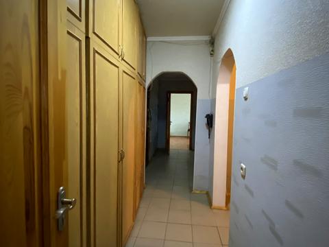 Квартира на вул. Паркова, 20 в Івано-Франківську, ID 229806, фото №29