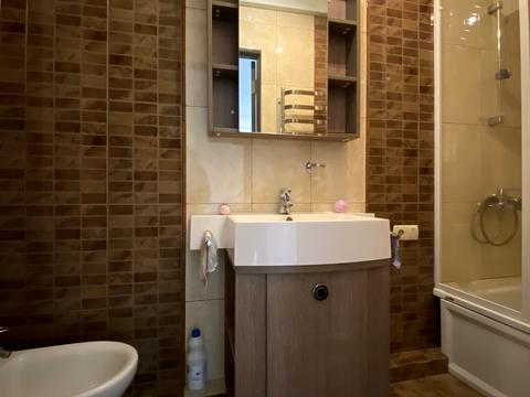 Квартира на вул. Паркова, 20 в Івано-Франківську, ID 229806, фото №34