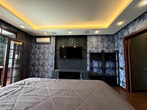 Квартира на вул. Михайла Максимовича, 3-Д в Київ, ID 204594, фото №2