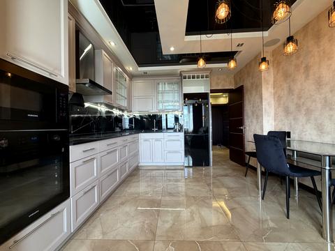 Квартира на вул. Михайла Максимовича, 3-Д в Києві, ID 204594, фото №11