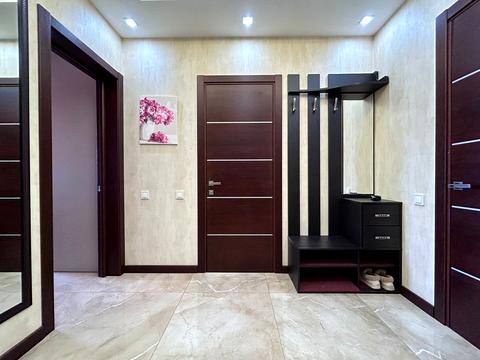 Квартира на вул. Михайла Максимовича, 3-Д в Києві, ID 204594, фото №13