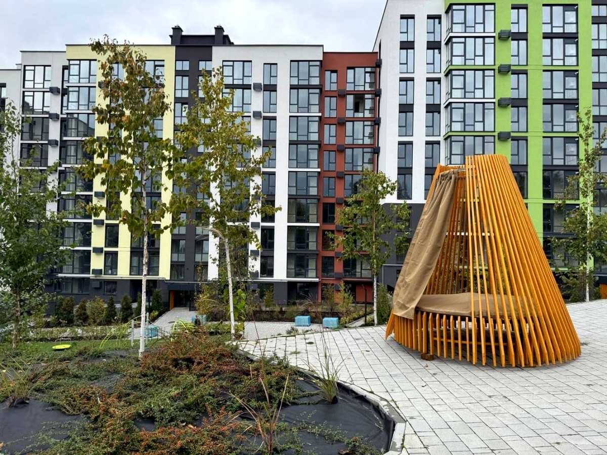 Квартира на вул. Тернопільська в Хмельницькому, ID 393619, фото №5