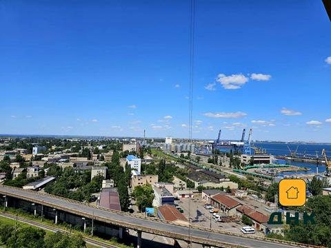 Квартира на вул. Софіївська в Одесі, ID 177459, фото №5