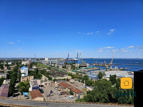 Квартира на вул. Приморська в Одесі, ID 187729, фото №5