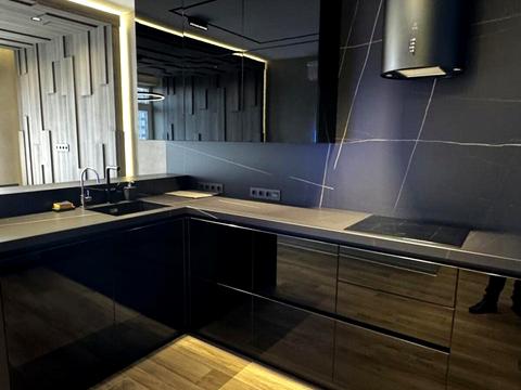 Квартира на пров. Лабораторний, 7 в Києві, ID 172407, фото №6