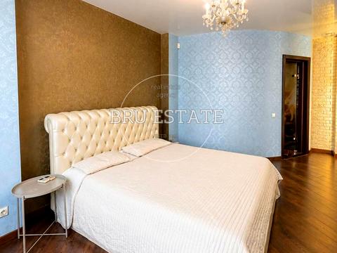 Квартира на вул. Михайла Гришка, 9 в Київ, ID 175186, фото №1