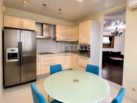 Квартира на вул. Михайла Гришка, 9 в Київ, ID 175186, фото №2