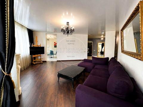 Квартира на вул. Михайла Гришка, 9 в Київ, ID 175186, фото №3