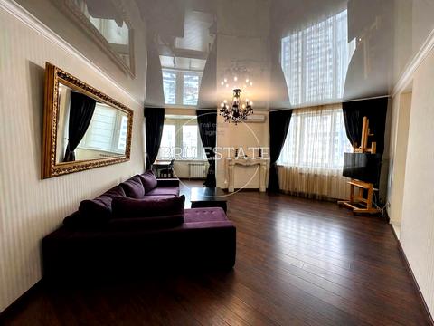 Квартира на вул. Михайла Гришка, 9 в Київ, ID 175186, фото №4