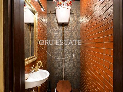 Квартира на вул. Михайла Гришка, 9 в Київ, ID 175186, фото №5