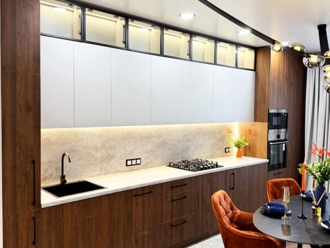 Квартира на вул. Лісова, 42-Б в Чернігові, ID 219794, фото №7