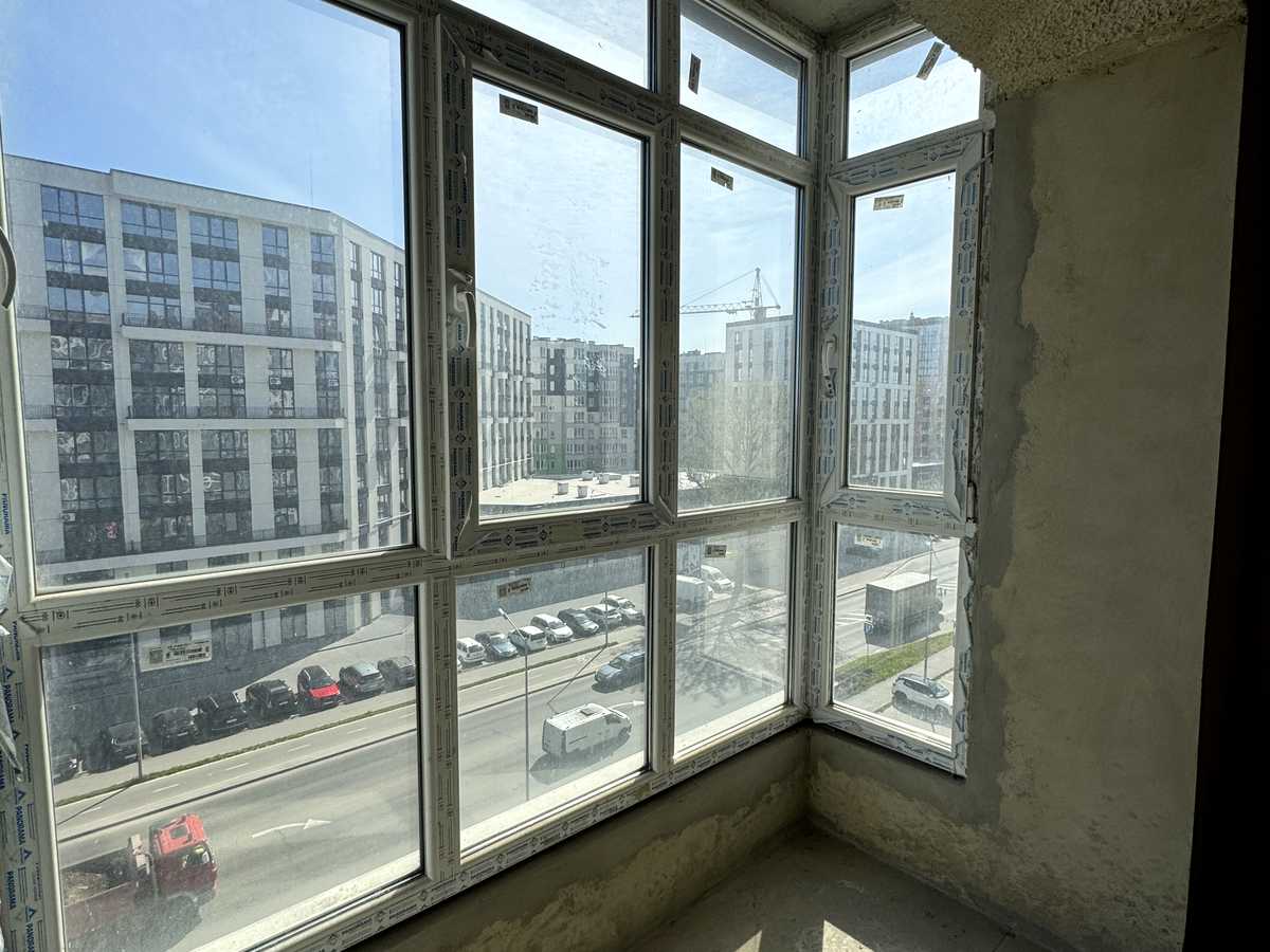 Квартира на вул. Слобідська, 2 в Івано-Франківську, ID 331288, фото №12