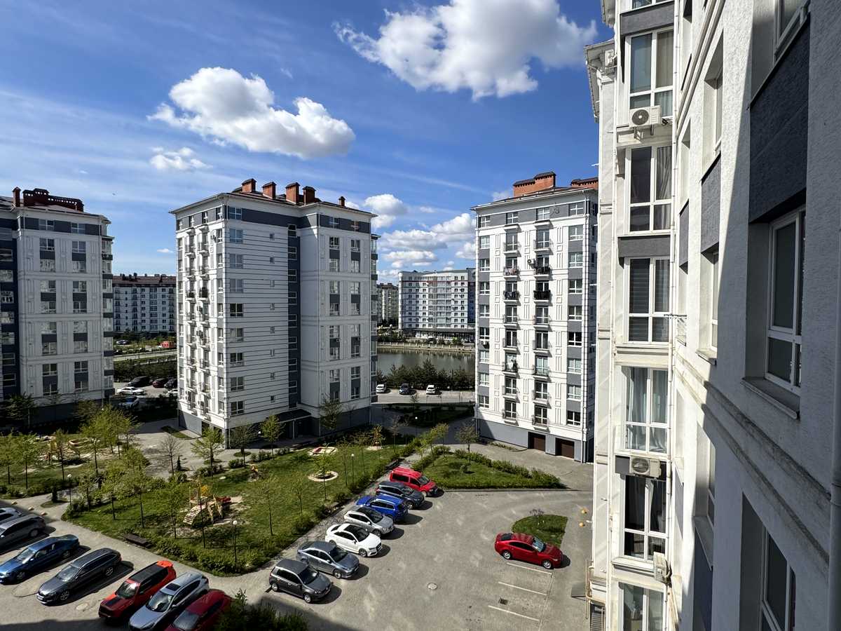 Квартира на вул. Слобідська, 2 в Івано-Франківську, ID 331288, фото №17