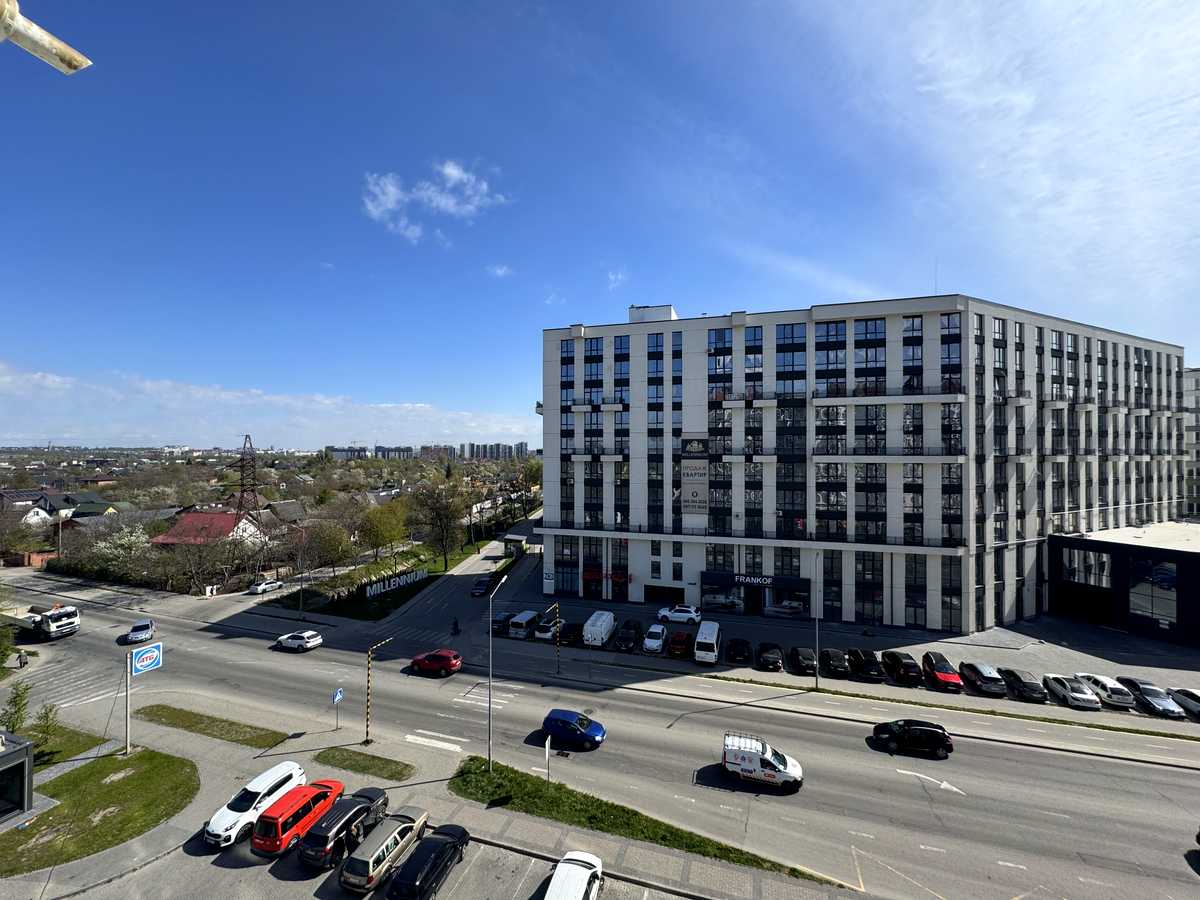 Квартира на вул. Слобідська, 2 в Івано-Франківську, ID 331288, фото №18