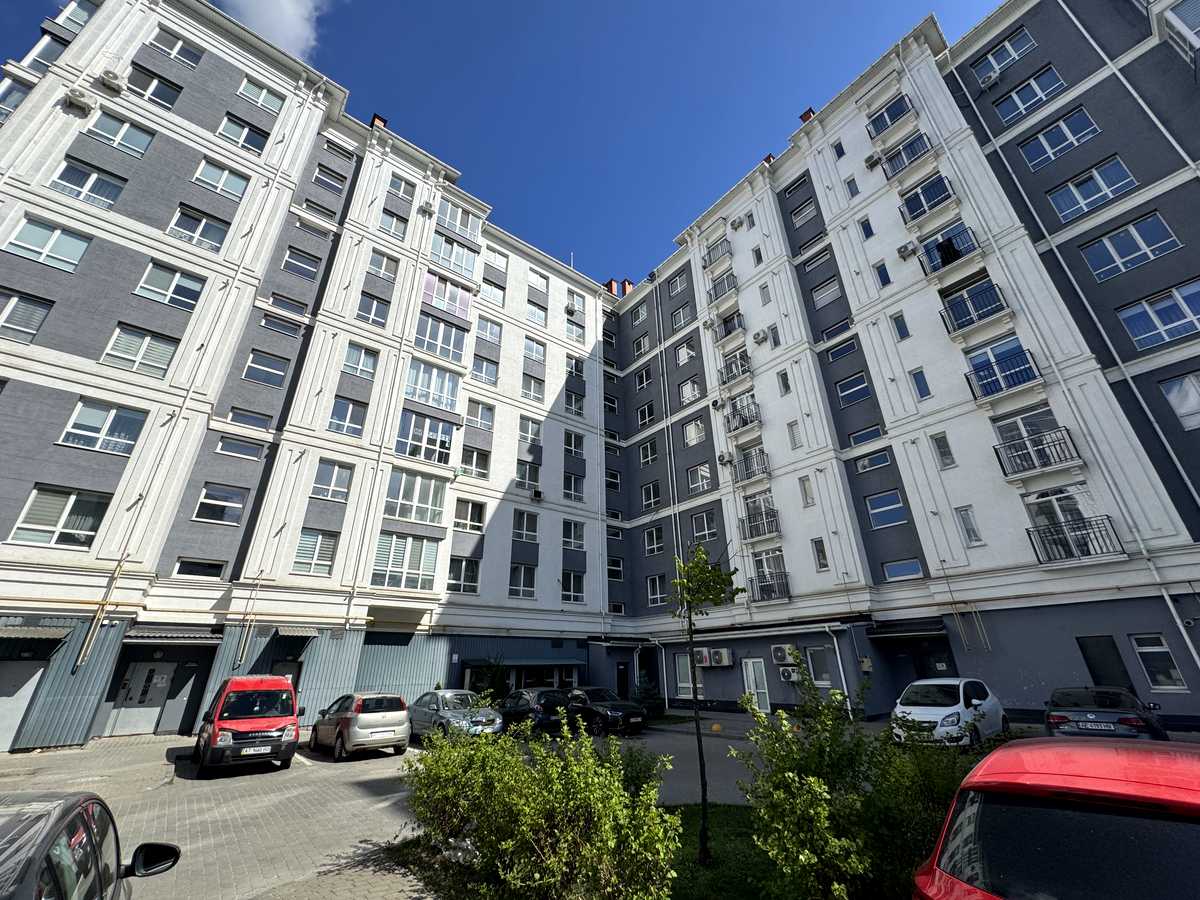 Квартира на вул. Слобідська, 2 в Івано-Франківську, ID 331288, фото №19