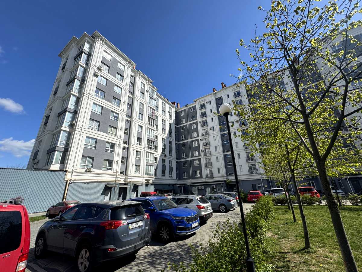 Квартира на вул. Слобідська, 2 в Івано-Франківську, ID 331288, фото №20